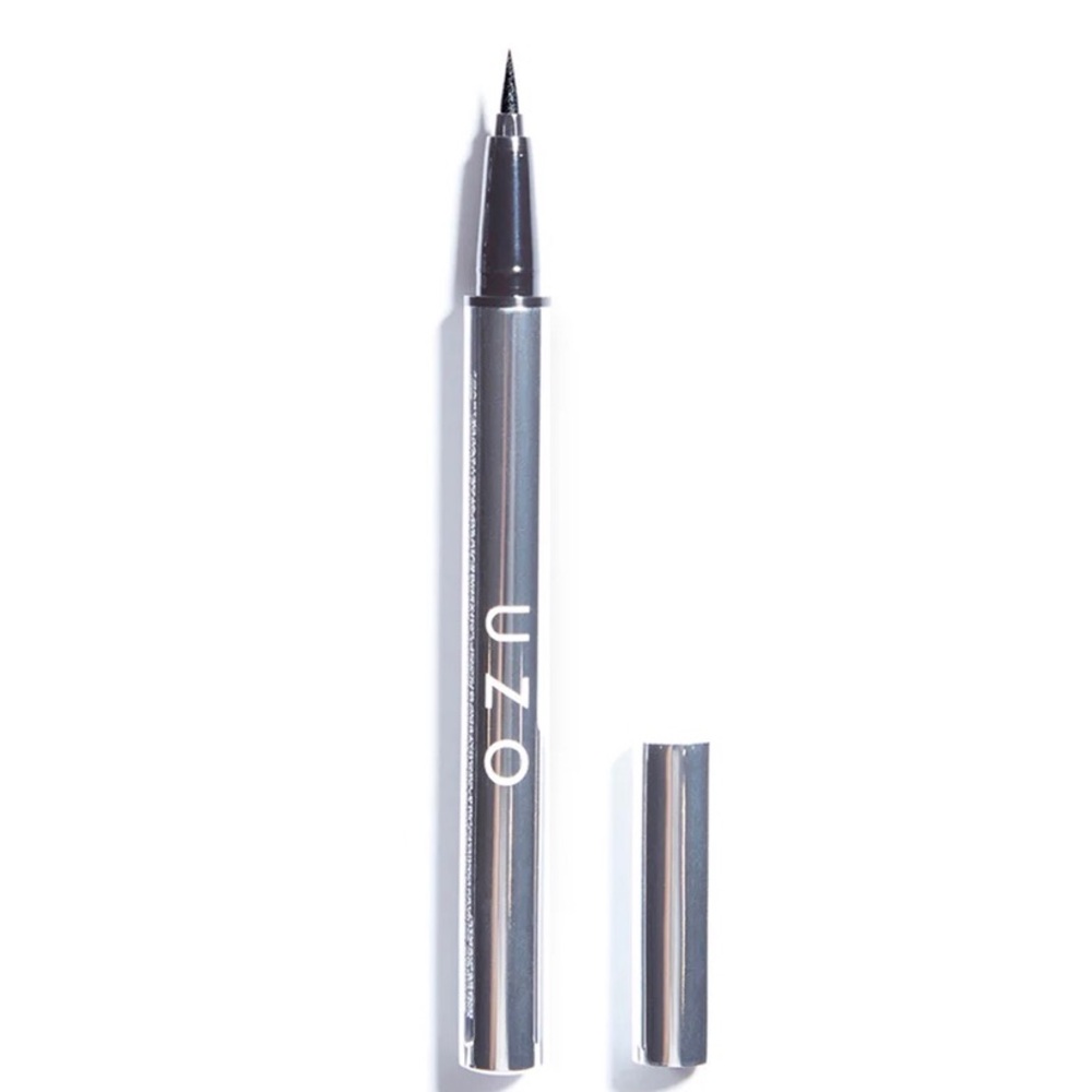 UZO Blaque Liquide Eyeliner